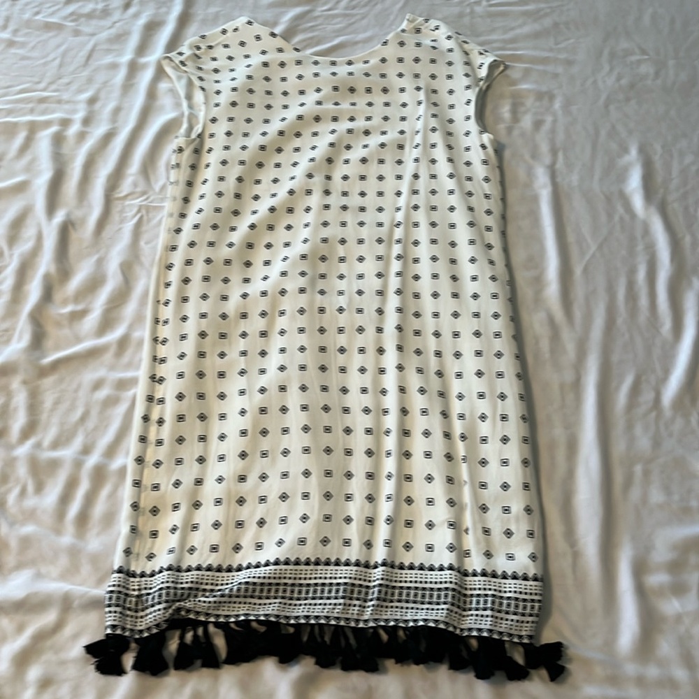 Madewell dress